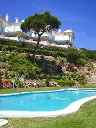 Apartment for rent in Spain, Costa Del Sol, Calahonda, Marbella, Fuengirola, Malaga, Andalucia