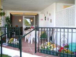 2 bedroom apartment for rent in Spain