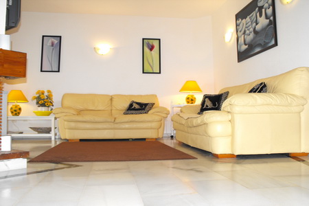 Apartment for rent in Spain
