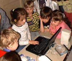 Preschool nurseries in London Borough of Redbridge