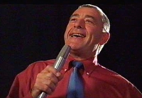 John Cassidy Comedian, After dinner entertainer, Cabaret